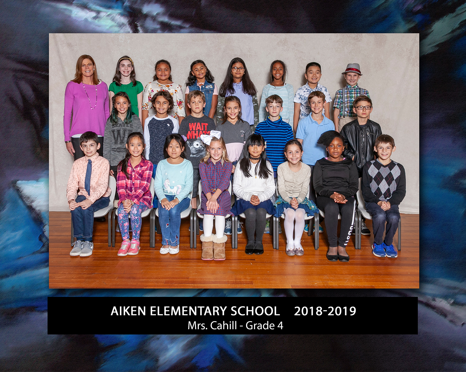 Class Photography